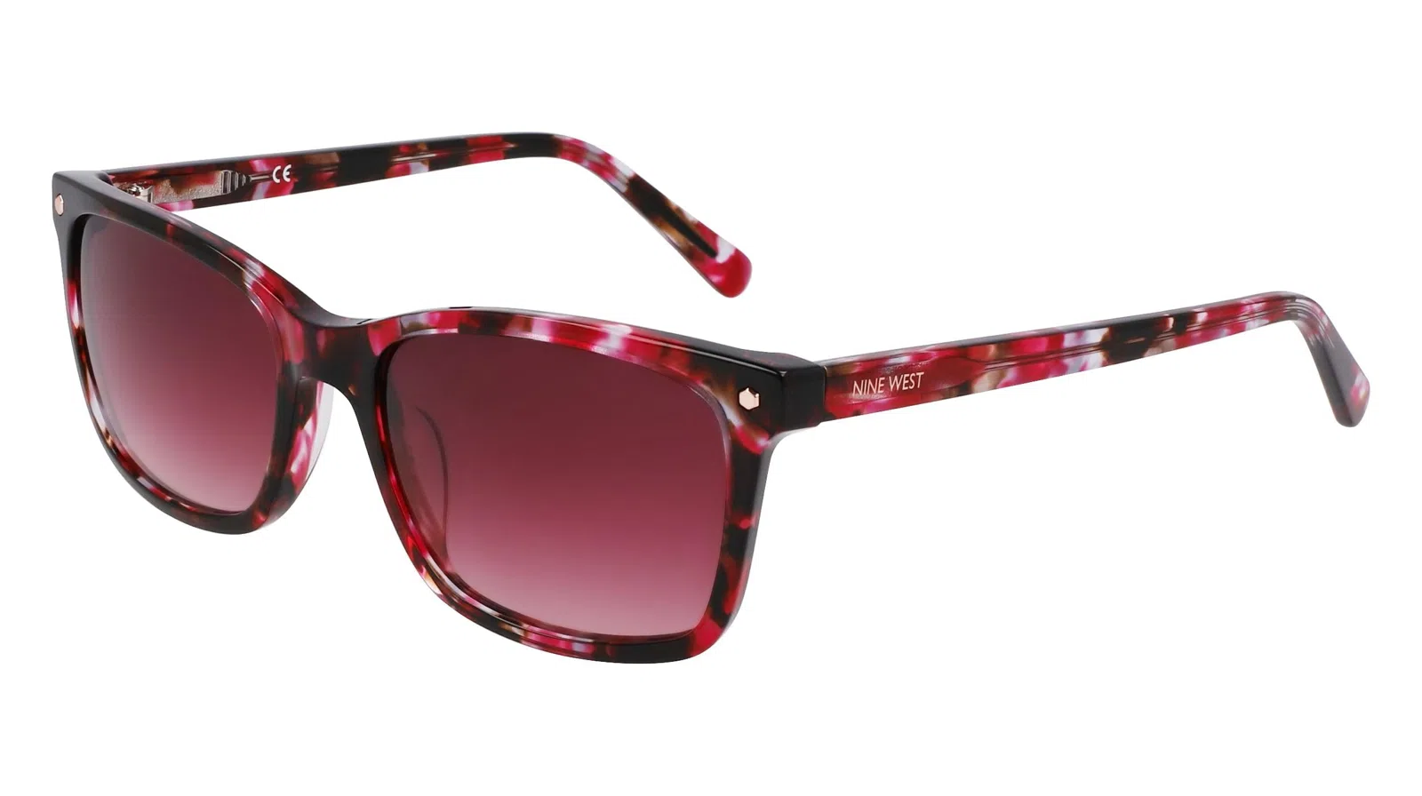 Nine West NW666S Sunglasses - view 3